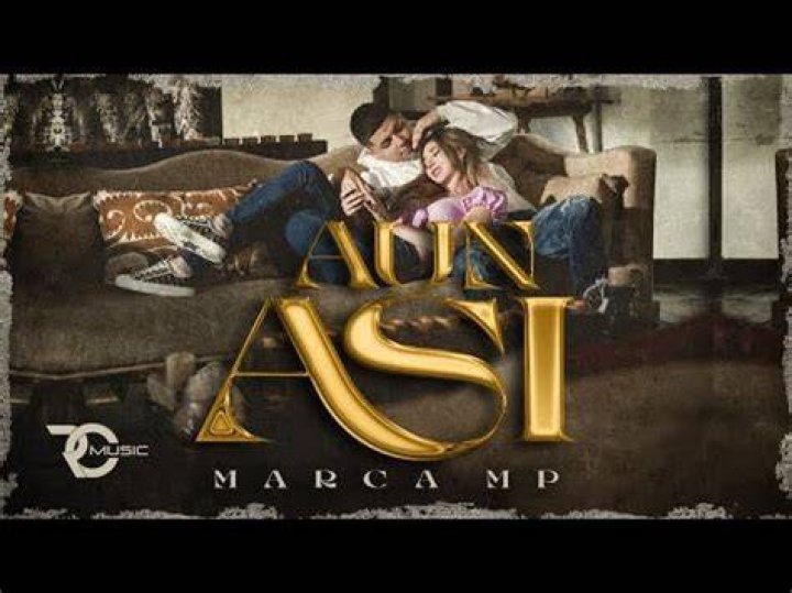 A Closer Look at "Aun Asi" by Marca MP: Lyrics, Meaning, and More