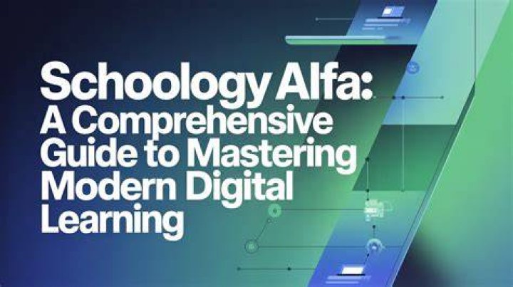 Alief Schoology: A Comprehensive Guide to Enhancing Your Learning Experience