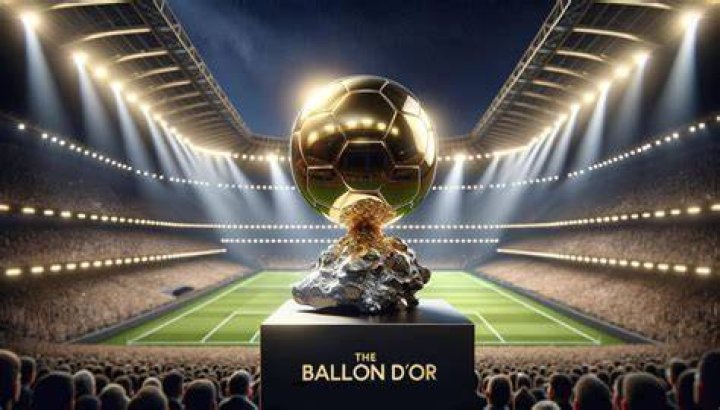 Ballon d'Or: The Pinnacle of Footballing Excellence