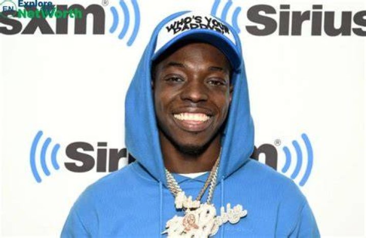 Bobby Shmurda's Net Worth: A Deep Dive into His Wealth and Career