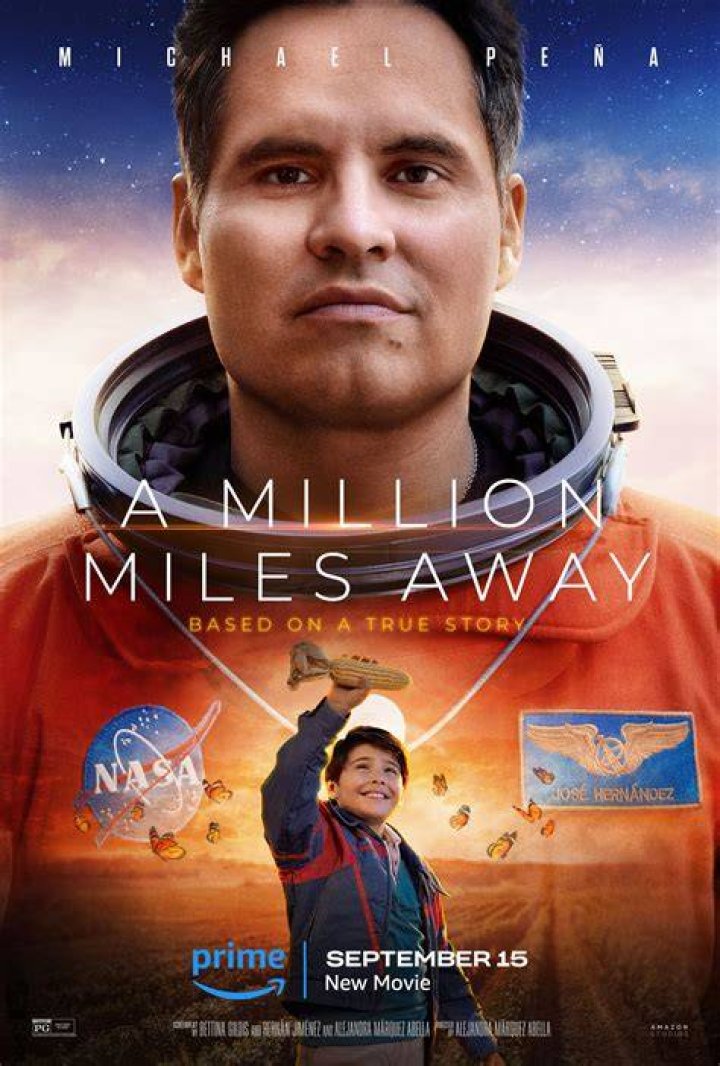 Cast of A Million Miles Away: Exploring the Talented Ensemble