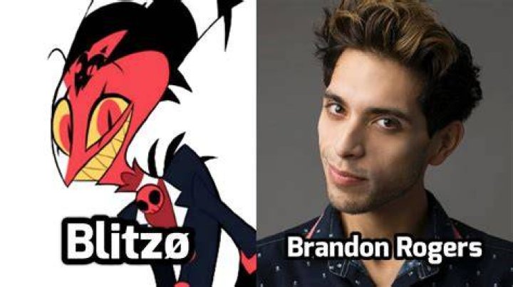 Cast of Helluva Boss: A Deep Dive into the Characters and Voice Actors