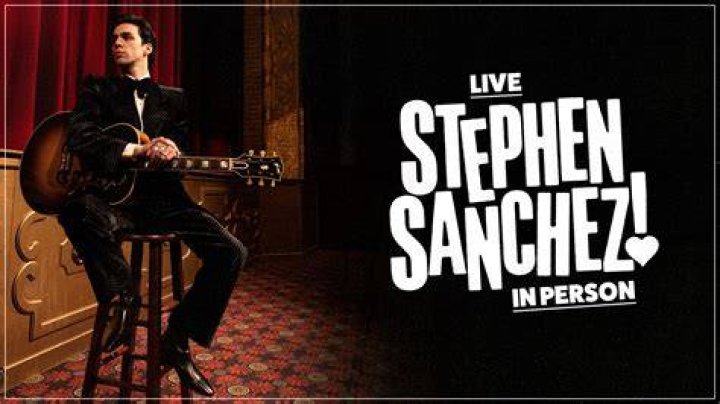 Dan Sanchez Singer: A Rising Star in the Music Industry