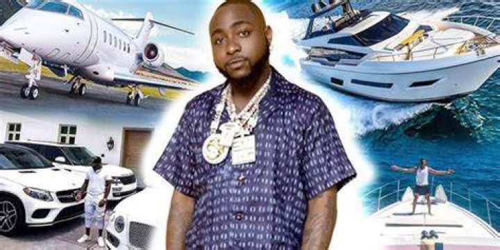 Davido's Net Worth: A Comprehensive Look at the Nigerian Superstar