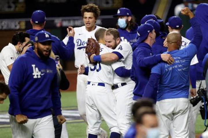 Dodgers Score Today: Everything You Need to Know
