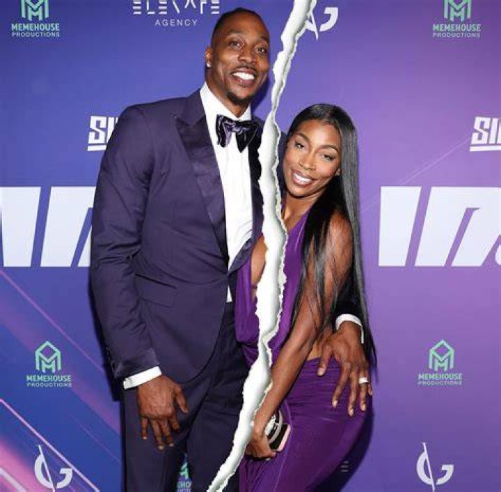 Dwight Howard's Wife: Unveiling the Life and Legacy of His Partner