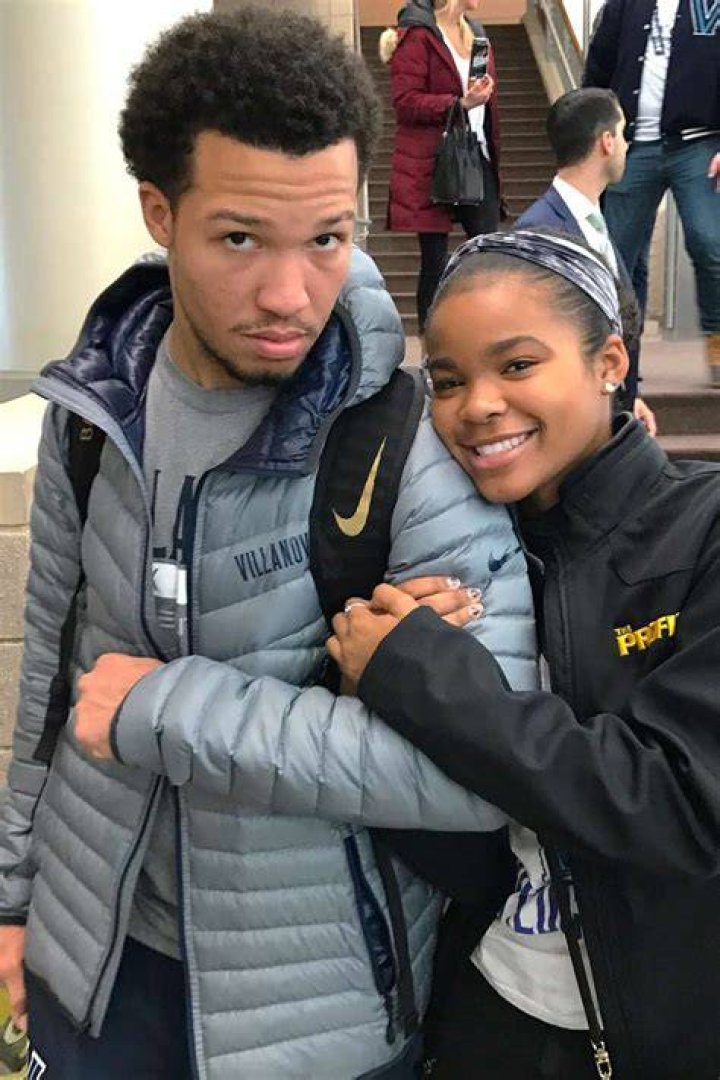 Erica Brunson: The Inspiring Journey of a Rising Star