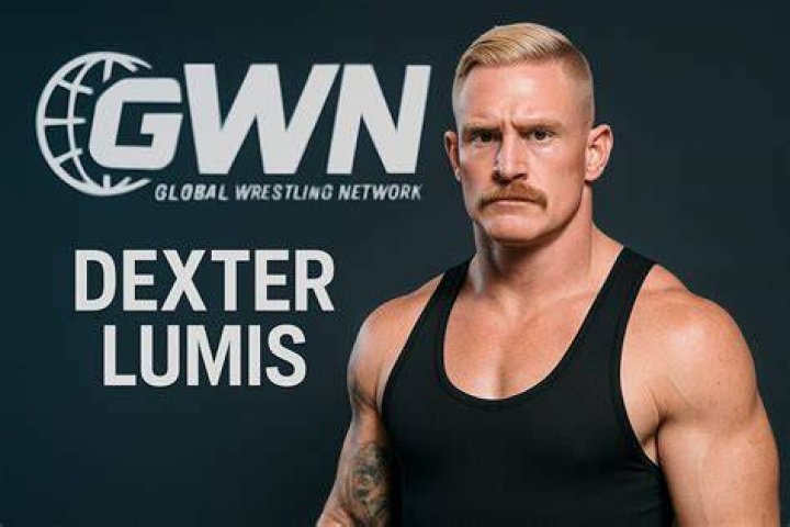 Exploring the Life and Career of Dexter Lumis: The Silent Artist in Professional Wrestling