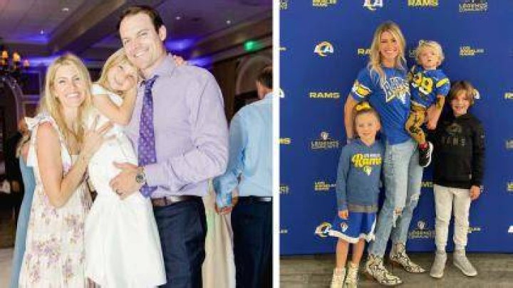 Exploring the Life of Kevin O'Connell's Wife: A Journey of Love and Support