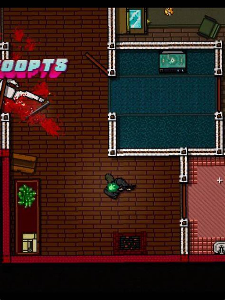 Exploring the Thrilling World of Hotline Miami: A Comprehensive Guide