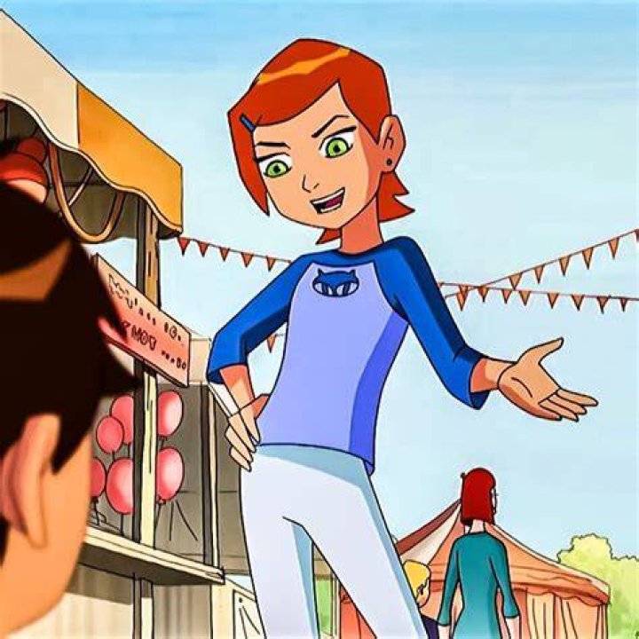 Exploring the World of Ben 10: Gwen Tennyson's Journey