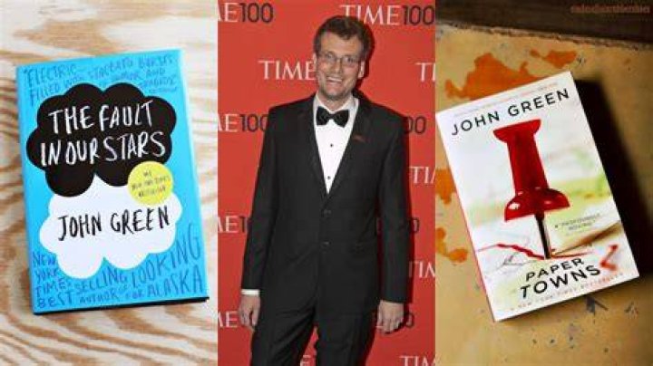 Exploring the World of John Green Books: A Comprehensive Guide