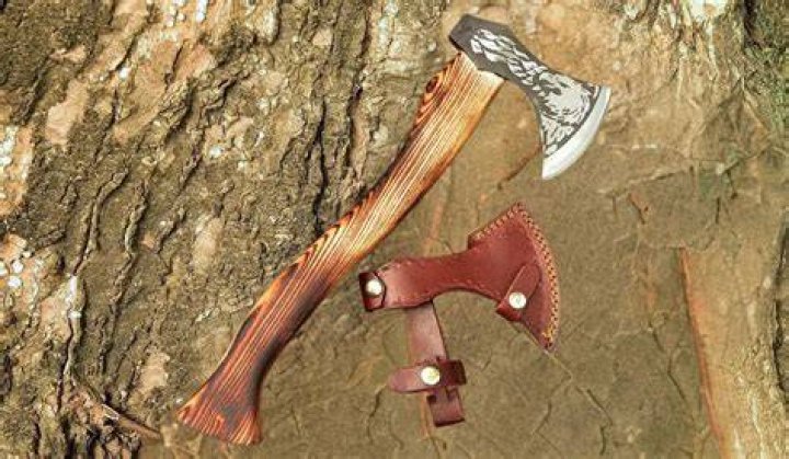 Exploring Tomahawk Nation: A Comprehensive Guide