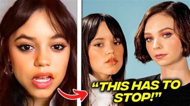 Is Jenna Ortega Lesbian? Unpacking the Rumors and Facts
