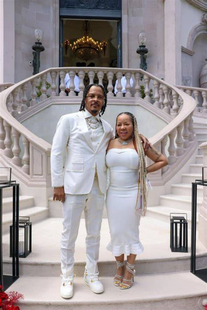 Is TI and Tiny Harris Marrying Again in 2024?