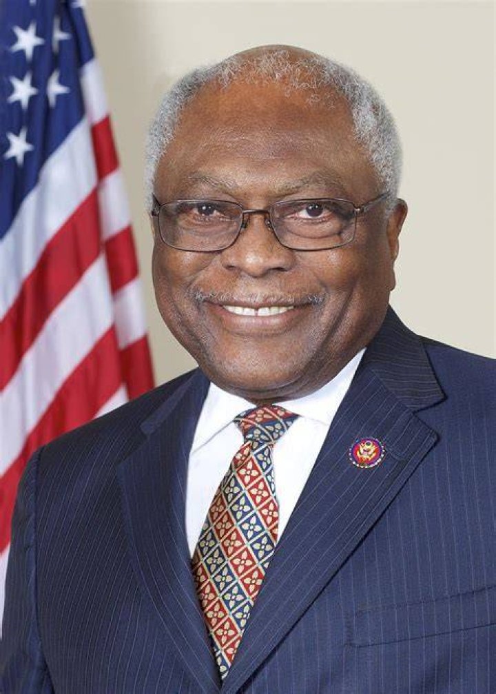 Jim Clyburn: A Pillar of American Politics and Leadership