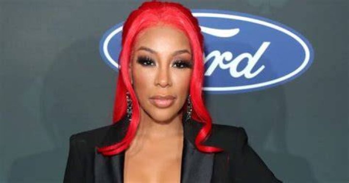 K Michelle Net Worth: An In-Depth Look at the Wealth of the R&B Star