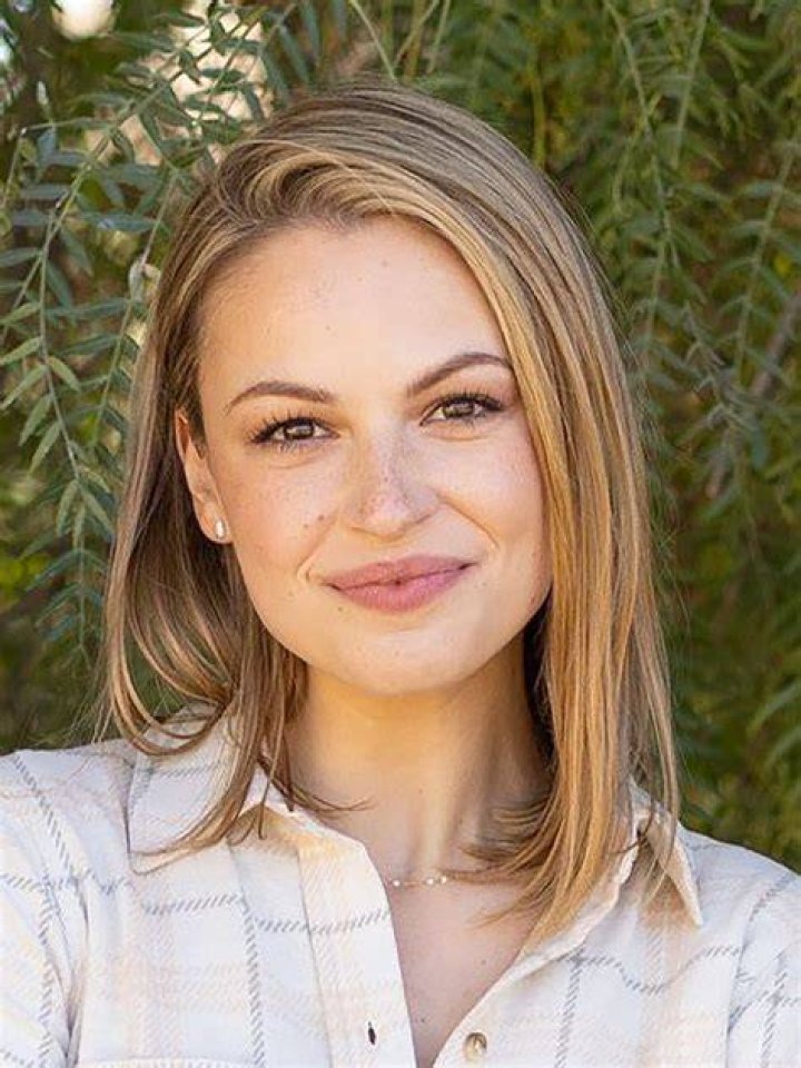 Kayla Wallace: The Rising Star of Hollywood