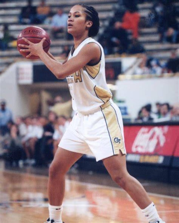Niesha Trout: A Journey Through Her Life and Achievements