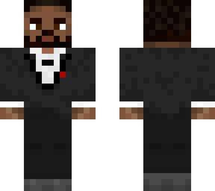 P Diddy Minecraft Skin: The Ultimate Guide