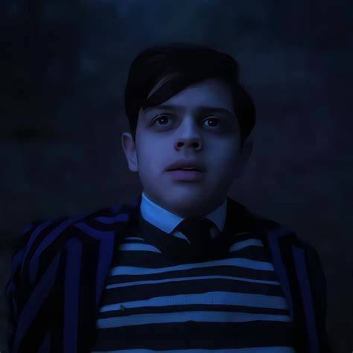 Pugsley Addams: The Quirky Charm of a Beloved Character