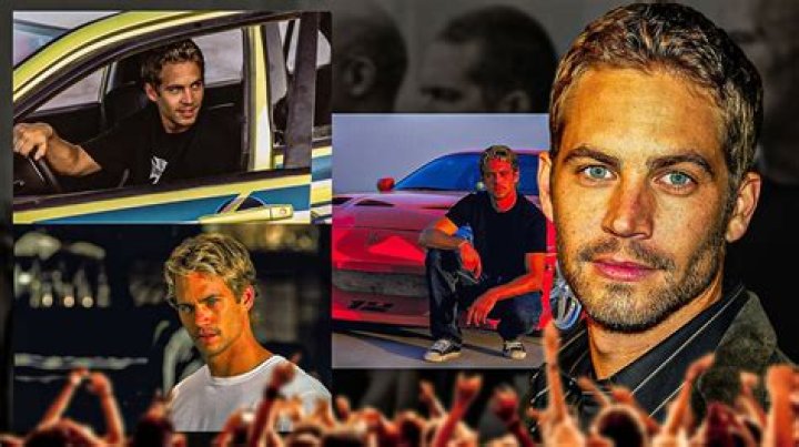 Remembering Paul Walker: A Legacy Beyond the Fast and Furious
