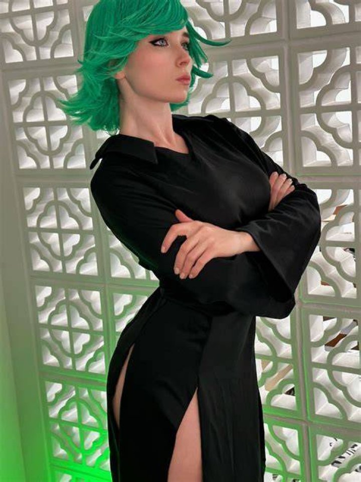 Sweetiefox Tatsumaki: The Rising Star of Online Entertainment
