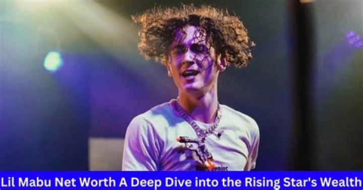 The Impressive Net Worth of Lil Pump: A Deep Dive into His Wealth and Career