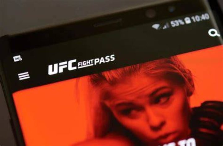 Ultimate Guide to UFC Fight Pass: Everything You Need to Know