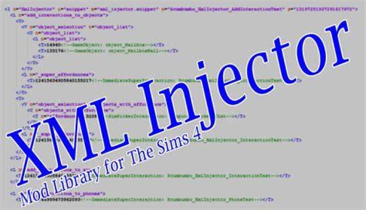 Understanding XML Injector: A Comprehensive Guide