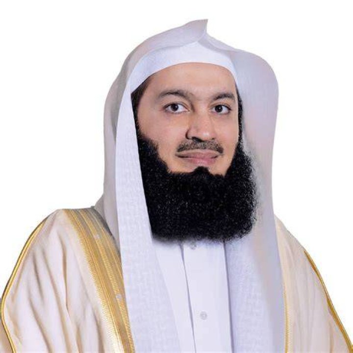 Understanding Zimbabwe's Mufti Menk: A Beacon of Islamic Guidance