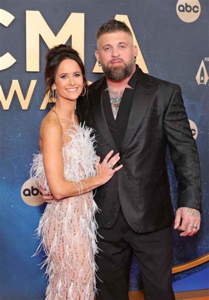 Unveiling Brantley Gilbert Net Worth: A Deep Dive into the Country Star's Wealth