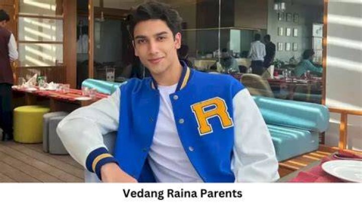 Vedang Raina Parents' Staggering Net Worth: An In-Depth Analysis