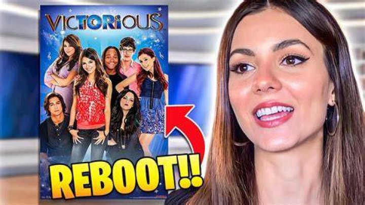 Victorious Reboot: The Ultimate Guide to Success and Transformation