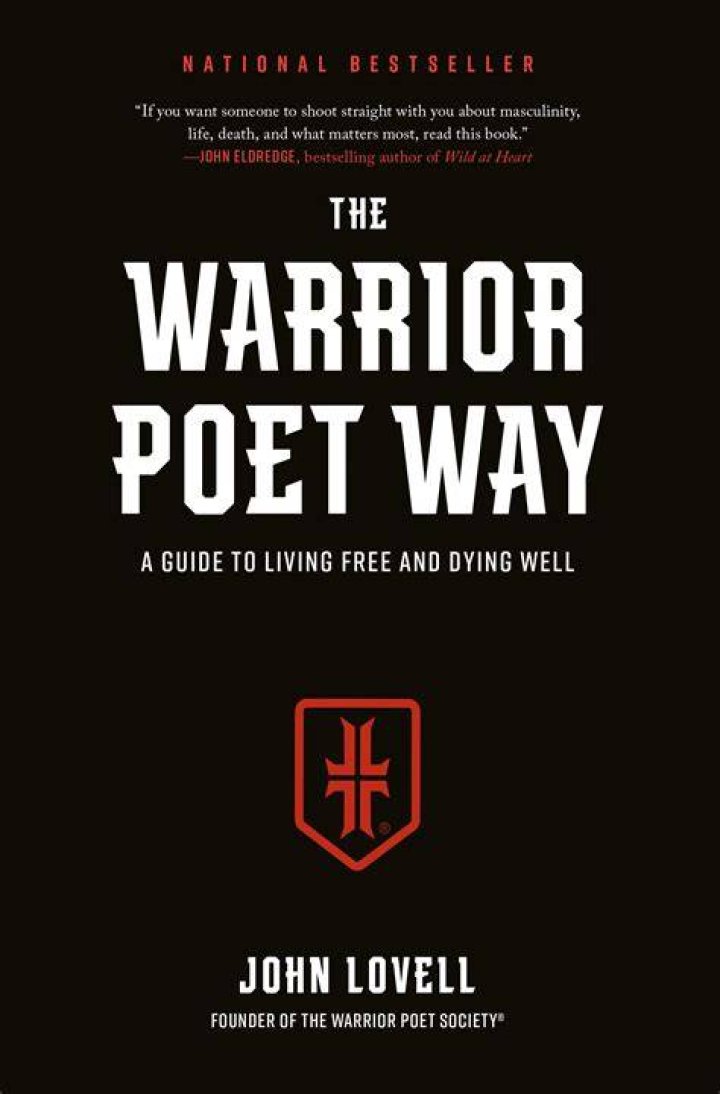 Warrior Poet Society: Embracing the Path of the Modern Warrior